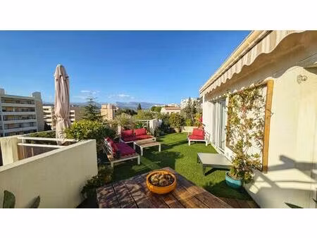 appartement sainte marguerite