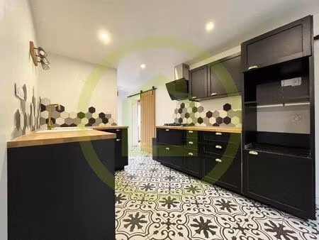 vente maison 3 pièces 95 m² jussy (02480)