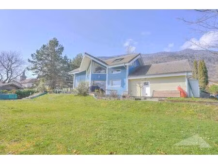 annonce vente maison 5 pièces de 111m2 à collonges (01550) - paruvendu.fr ref 992784508346