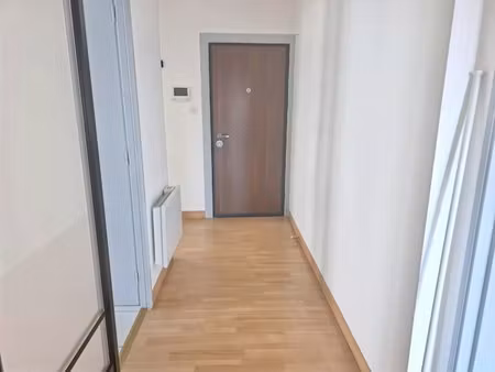 à louer appartement 80 m² – 850 € |cambrai