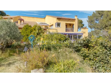 propriete 9pièce(s) 4chambre(s) 295 m² nîmes (30000)