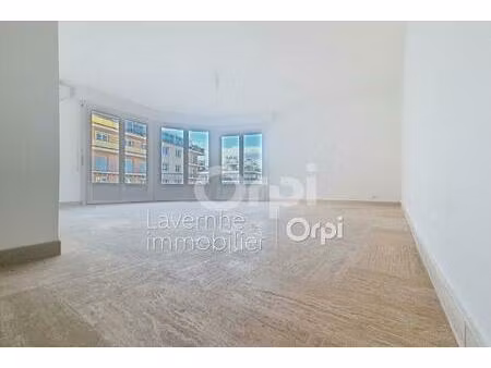 vente appartement 3 pièce(s)