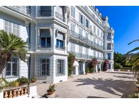 achat : appartement (06150)