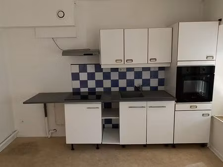 à louer appartement 67 m² – 507 € |verdun