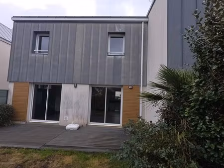 en vente maison 88 m² – 339 990 € |la chapelle-sur-erdre