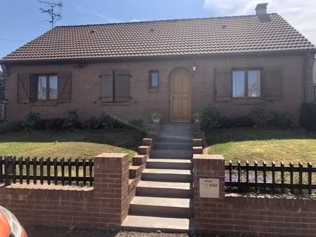 en vente maison 96 18 m² – 178 160 € |élincourt