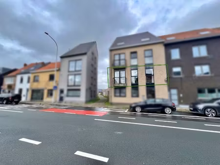 appartement te huur in eeklo met 2 slaapkamers