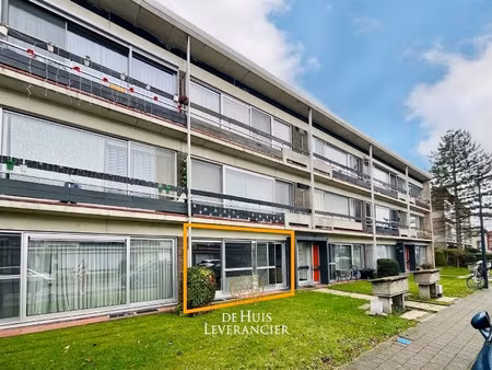 appartement te huur in kontich met 2 slaapkamers