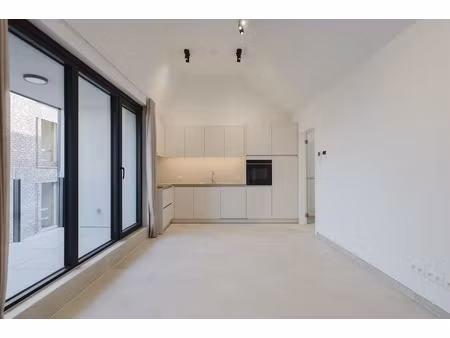 appartement te huur in kortrijk met 2 slaapkamers
