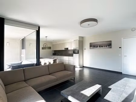 appartement te huur in lier met 2 slaapkamers