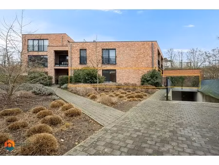 appartement te huur in mechelen met 2 slaapkamers