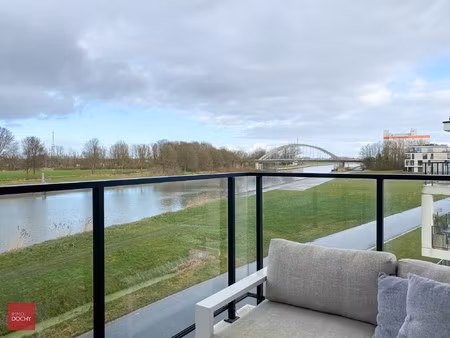 appartement te huur in waregem met 2 slaapkamers