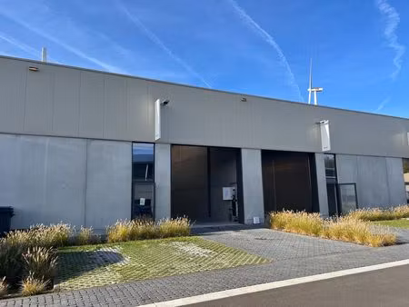 commercieel te huur in genk