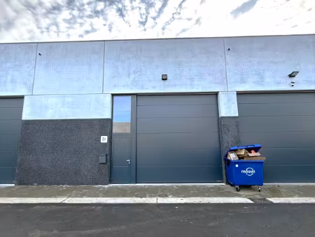 commercieel te huur in lendelede