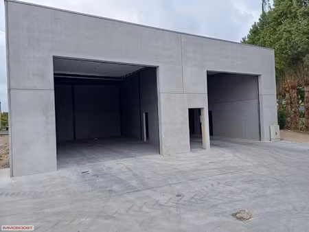 commercieel te huur in middelkerke