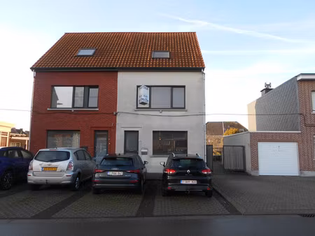 huis te huur in berlaar met 3 slaapkamers