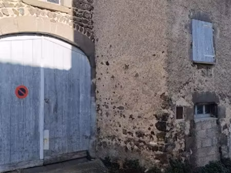 vente maison 60 m² à ceyrat (63122)  109 000 €