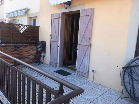 vente maison 4 pièces 102 m² à plainfaing (88230)  99 500 €