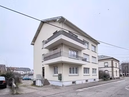 en vente immeuble de rapport 285 m² – 495 000 € |yutz