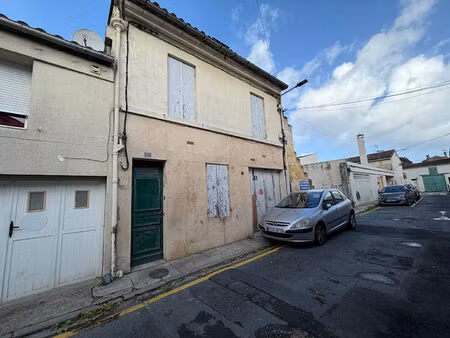 maison 2 pièces 220 m² à vendre / acheter libourne 33500 ? | era immobilier