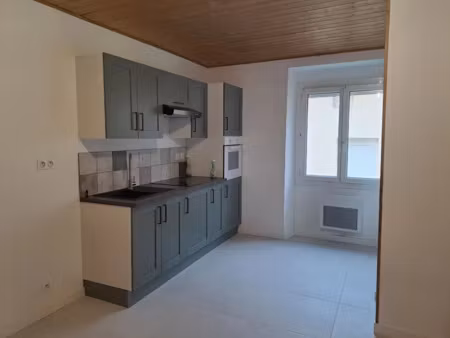 vente maison 2 pièces 33 m² à sorgues (84700)  89 000 €