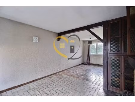 maison 4 chambre sous-sol bourges