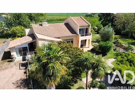vente maison de campagne 7 pièces