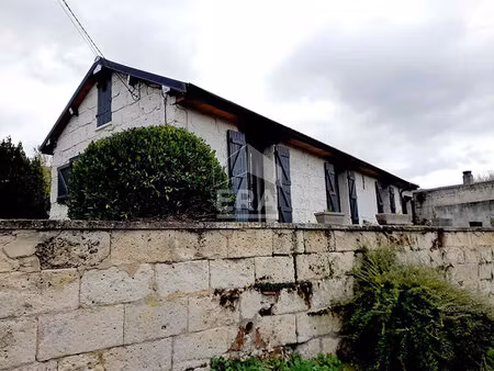 maison 2 pièces 50 m² à vendre / acheter folembray 02670 ? | era immobilier