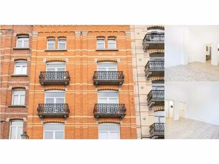 rez-de-chaussée à vendre à rue du monténégro 162 forest (vbd75164)