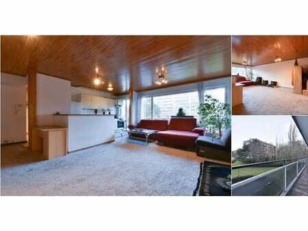 appartement à vendre à avenue henri liebrecht 72 jette (vbd75124)