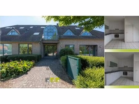 appartement à vendre à siemkensheuvel 18 maaseik (rbv05763)