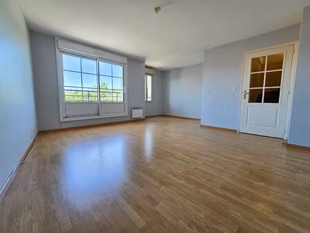 appartement 3 pièces 72 m² à vendre / acheter boulogne-sur-mer 62200 ? | era immobilier