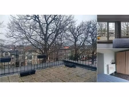 appartement à vendre à venneborglaan 38a deurne (rwc41624)
