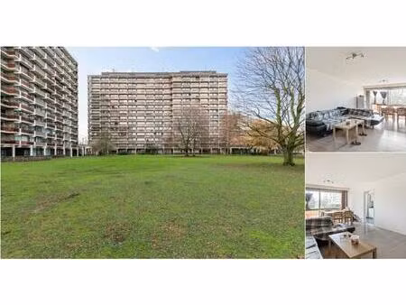 appartement à vendre à hof ter lo 8 borgerhout (rbv05745)