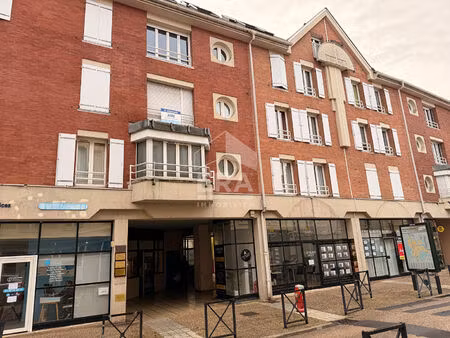 appartement 2 pièces 54 m² à vendre / acheter épernay 51200 ? | era immobilier