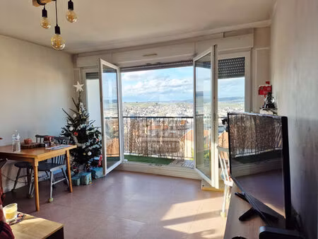 appartement 4 pièces 79 m² à vendre / acheter épernay 51200 ? | era immobilier