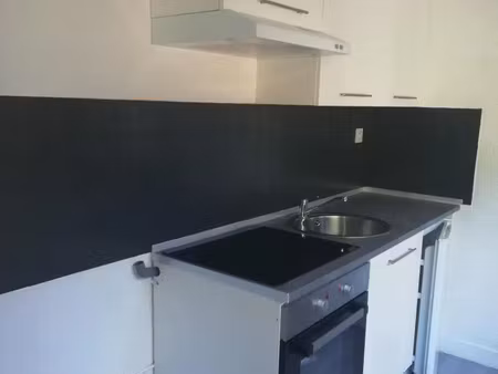 appartement à louer 1 pièce 36.42 m² - saint-julien-en-genevois (74) - 871€