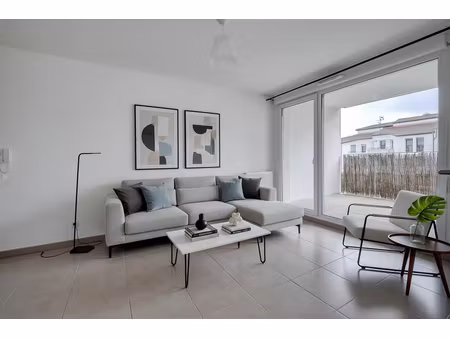appartement 2 pièces 40 m² à vendre / acheter toulouse 31500 ? | era immobilier