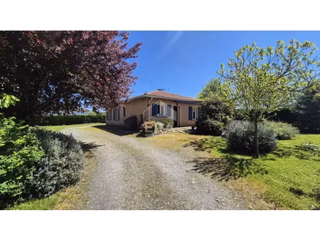 maison 4 pièces 93 m² à vendre / acheter tasque 32160 ? | era immobilier