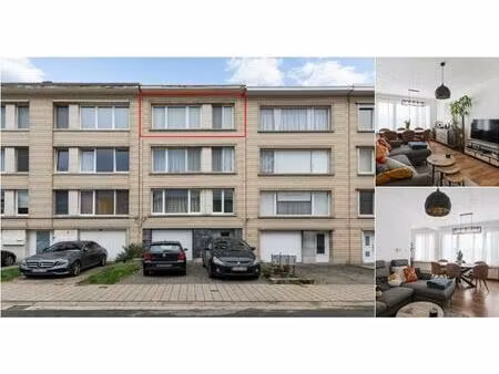 appartement à vendre à hendrik meyslaan 34 deurne (rbv05748)