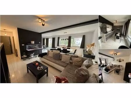 appartement à vendre à rue aubry 24 châtelet (vbd74641)