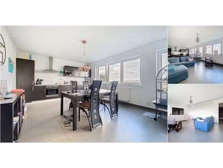 appartement à vendre à rue des ramonniers 21 flémalle (vbd74599)