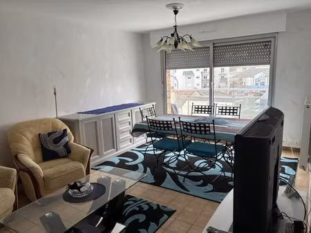 en vente appartement 55 26 m² – 95 880 € |hénin-beaumont