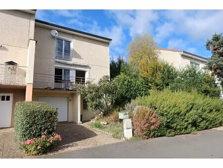 achat maison 5 pièces 96m² st galmier 42330