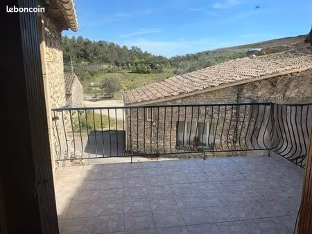 location appartement 3 pièces 69m² les matelles 34270