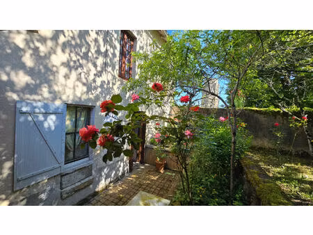 maison 5 pièces 123 m² à vendre / acheter charroux 86250 ? | era immobilier