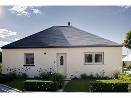 vente maison neuve 3 pièces 46.58 m² à retiers (35240)  120 024 €