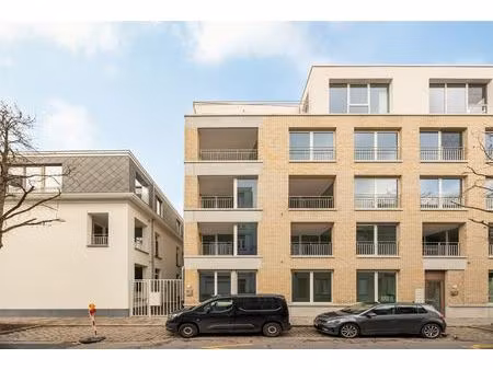 appartement te huur in antwerpen met 1 slaapkamer