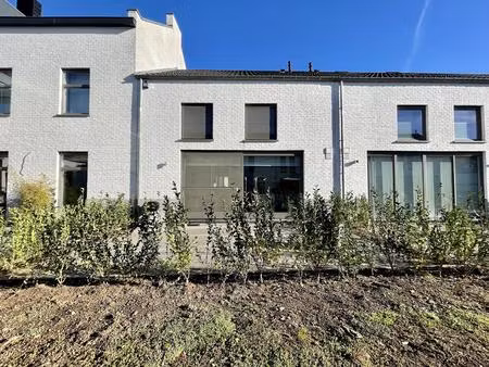 huis te huur in tienen met 2 slaapkamers