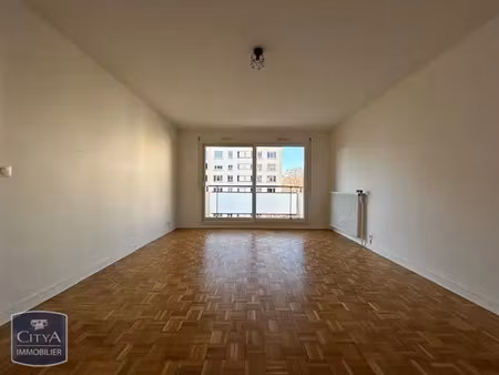 appartement à louer 2 pièces 53.37 m² - lyon 3e arrondissement (69003) - 915€
